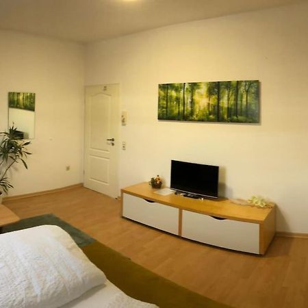Apartmenthaus Am Bahnhof Detmold Dış mekan fotoğraf