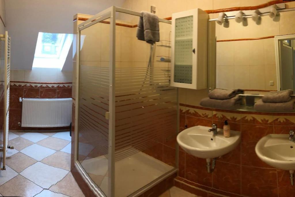 Apartmenthaus Am Bahnhof Detmold Dış mekan fotoğraf