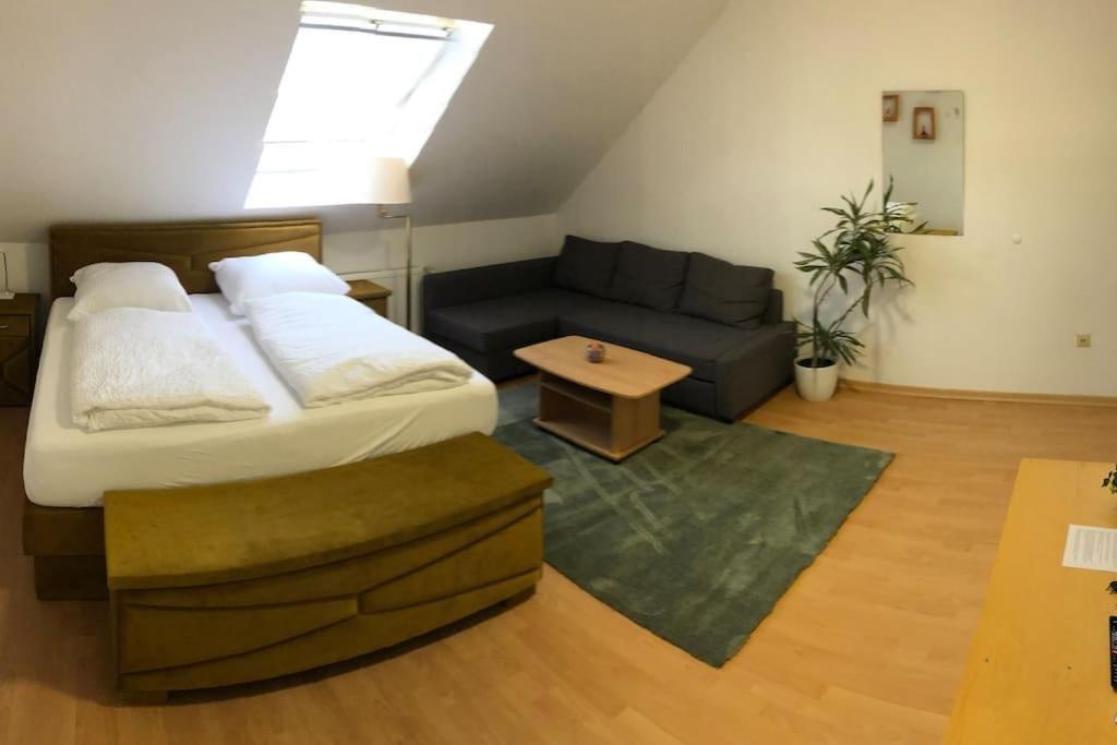 Apartmenthaus Am Bahnhof Detmold Dış mekan fotoğraf