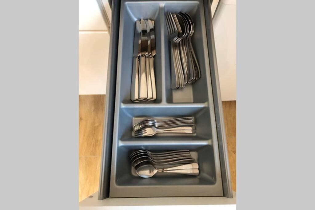 Apartmenthaus Am Bahnhof Detmold Dış mekan fotoğraf