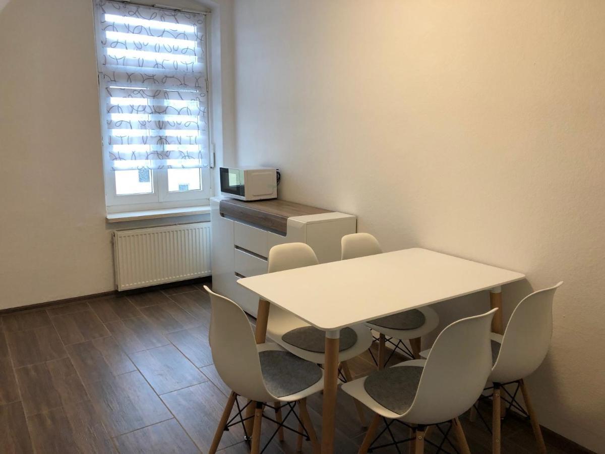 Apartmenthaus Am Bahnhof Detmold Dış mekan fotoğraf
