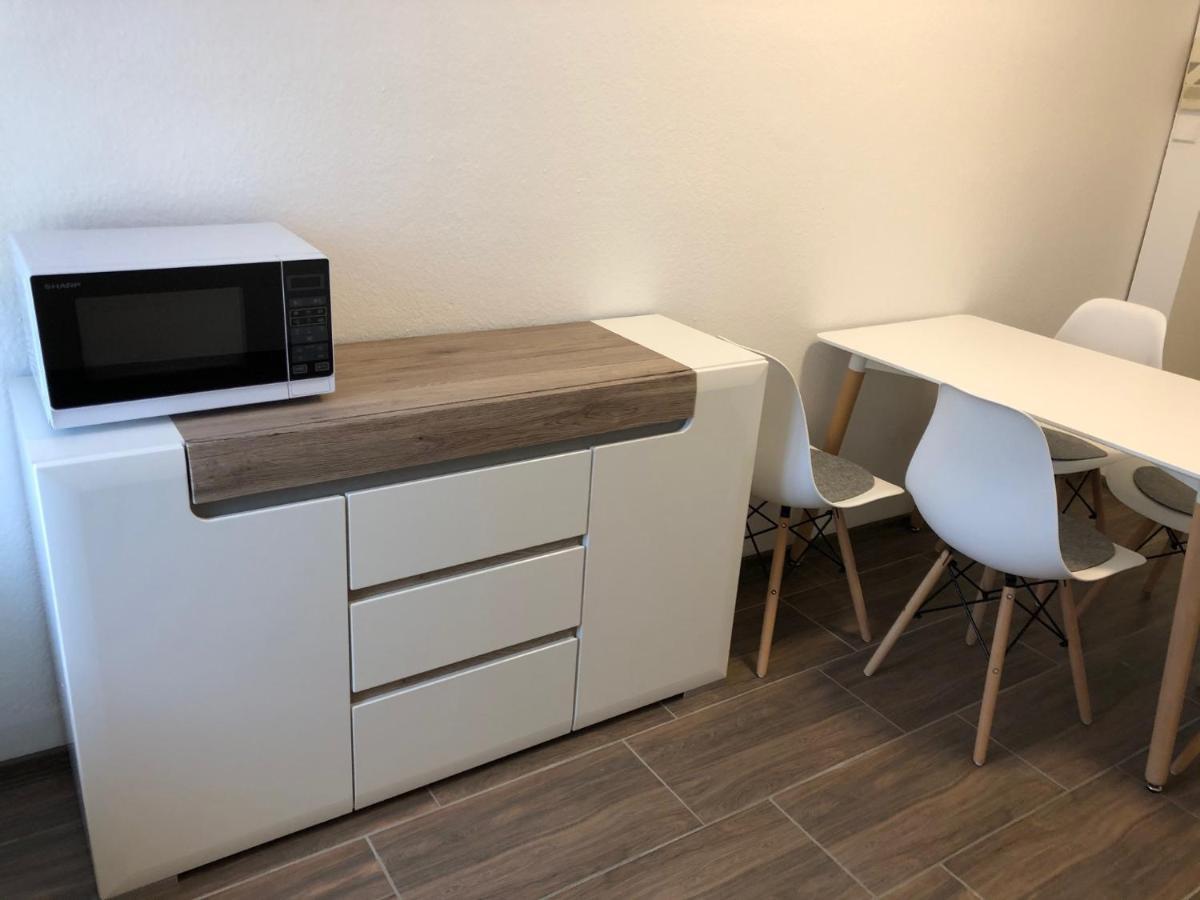 Apartmenthaus Am Bahnhof Detmold Dış mekan fotoğraf