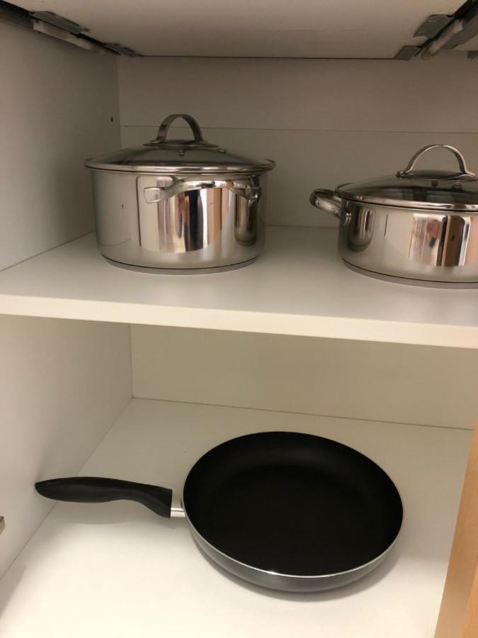 Apartmenthaus Am Bahnhof Detmold Dış mekan fotoğraf