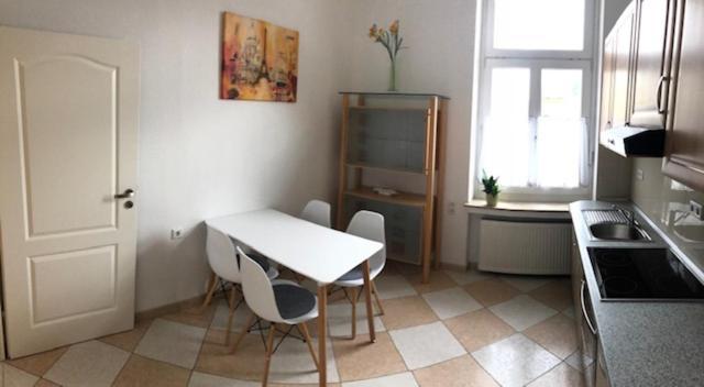 Apartmenthaus Am Bahnhof Detmold Dış mekan fotoğraf