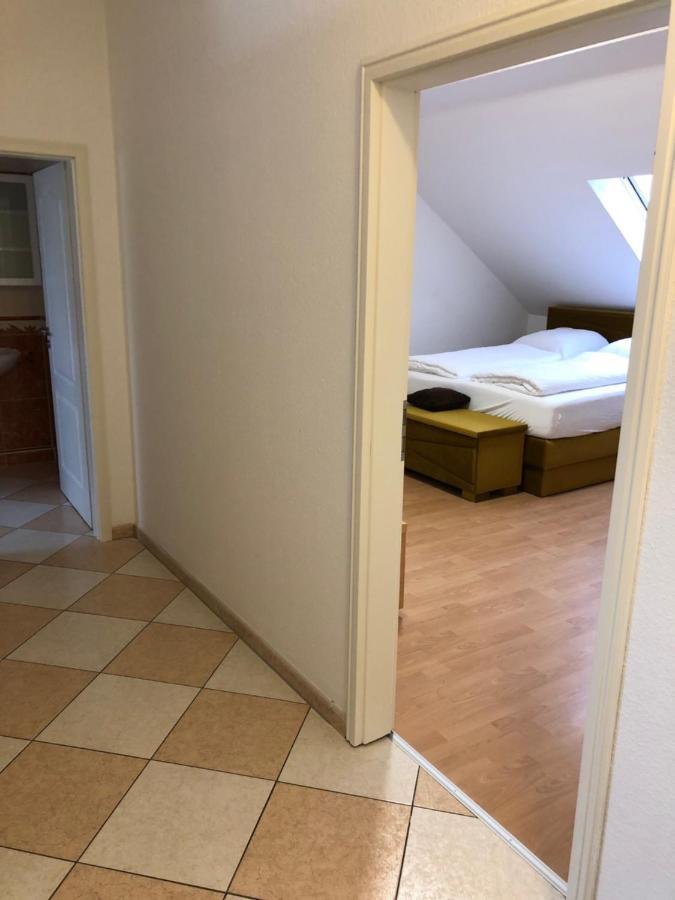 Apartmenthaus Am Bahnhof Detmold Dış mekan fotoğraf