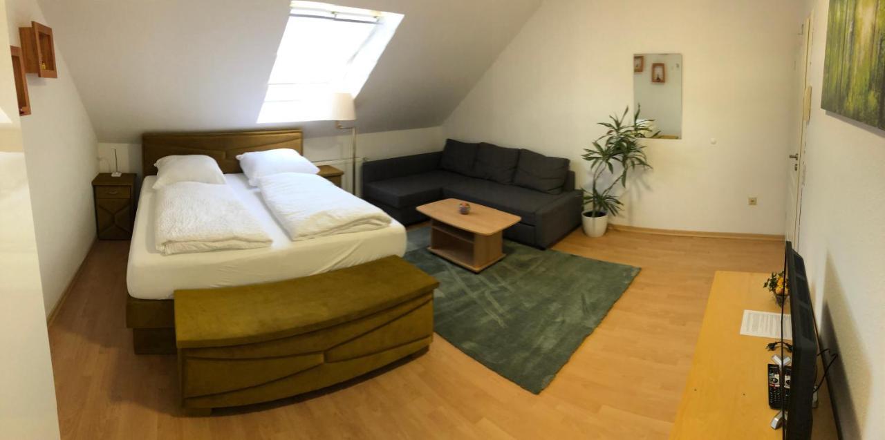 Apartmenthaus Am Bahnhof Detmold Dış mekan fotoğraf