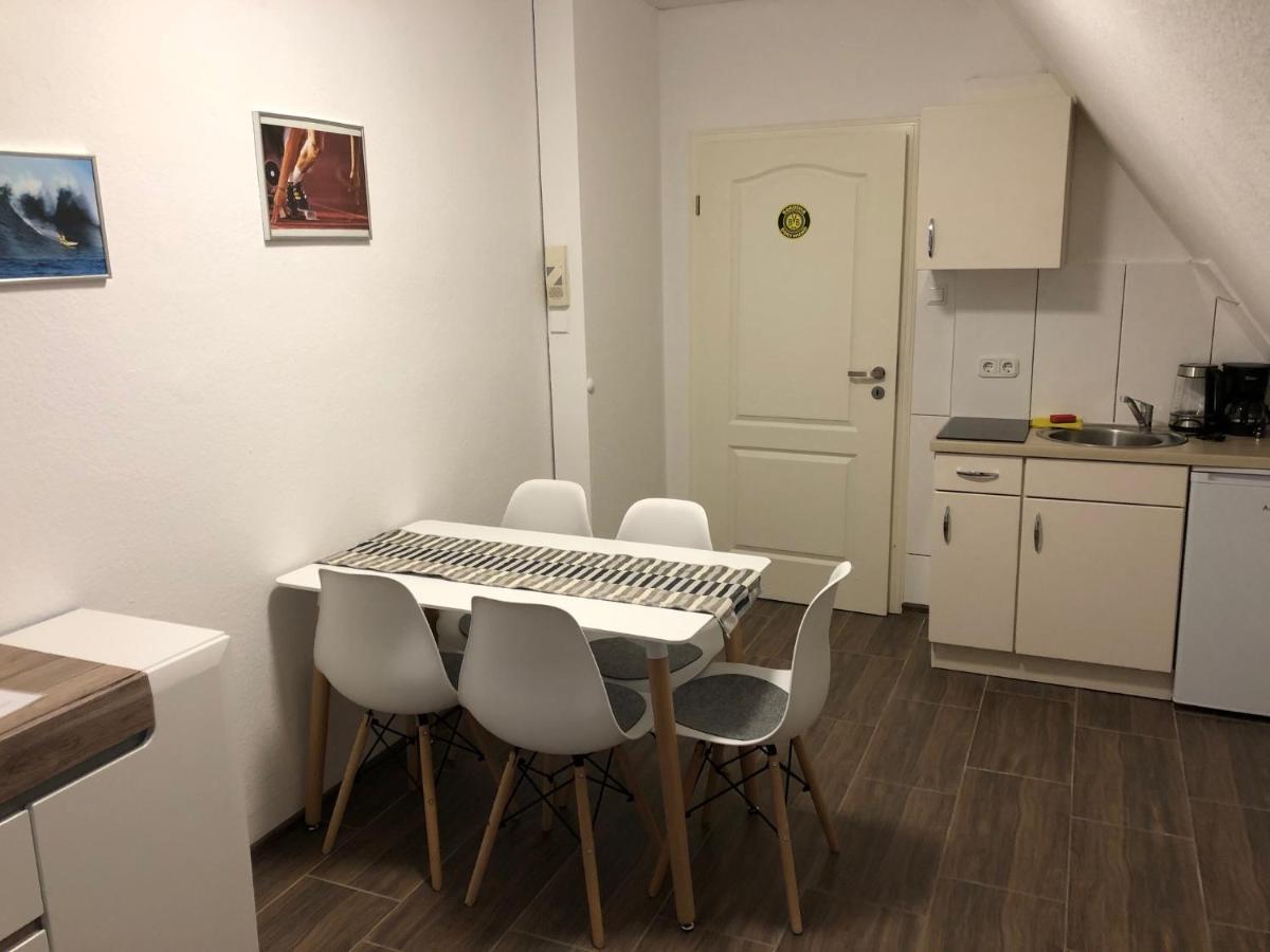 Apartmenthaus Am Bahnhof Detmold Dış mekan fotoğraf